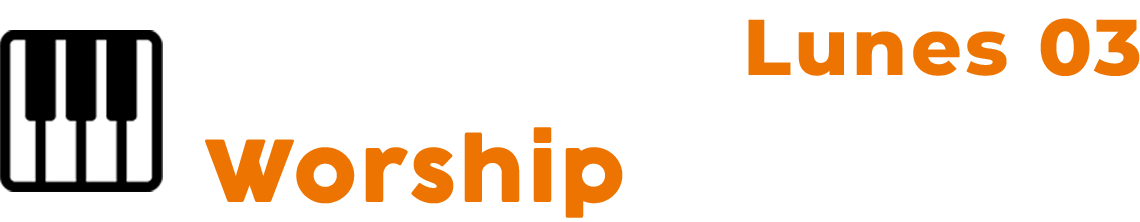 Piano Worship -